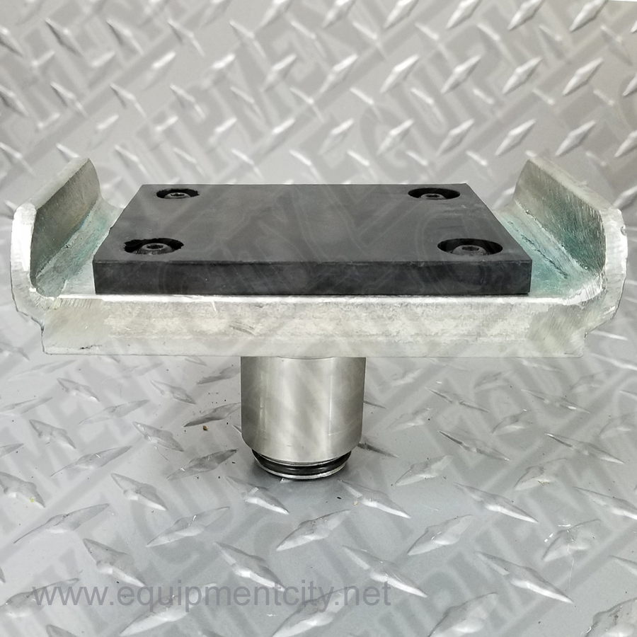 Equipment City — Rotary FJ6197 THREAD UP TRUCK ADAPTER KIT FOR RA ARMS